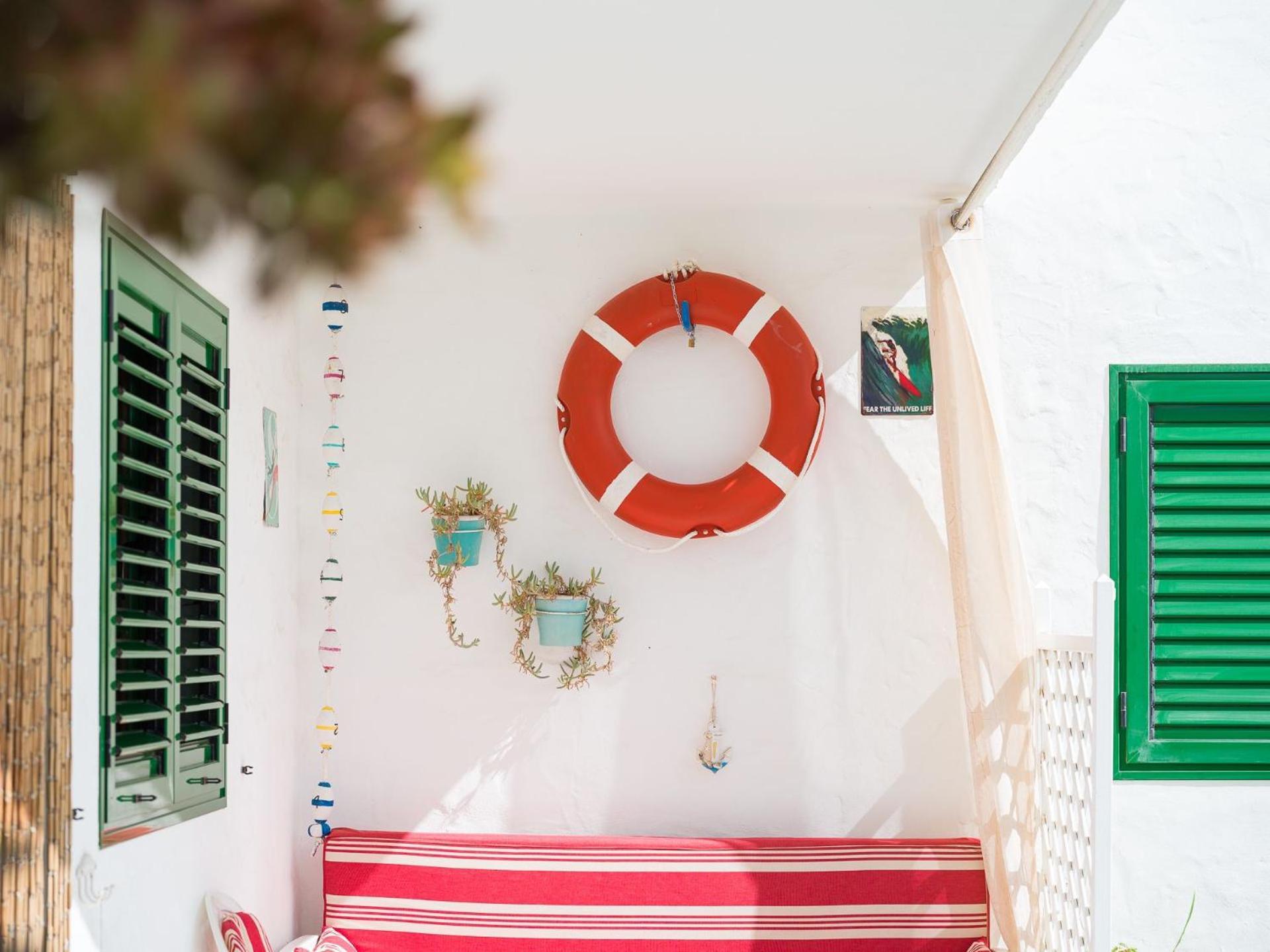 Apartamento Nire Lula En La Misma Playa Cotillo Εξωτερικό φωτογραφία