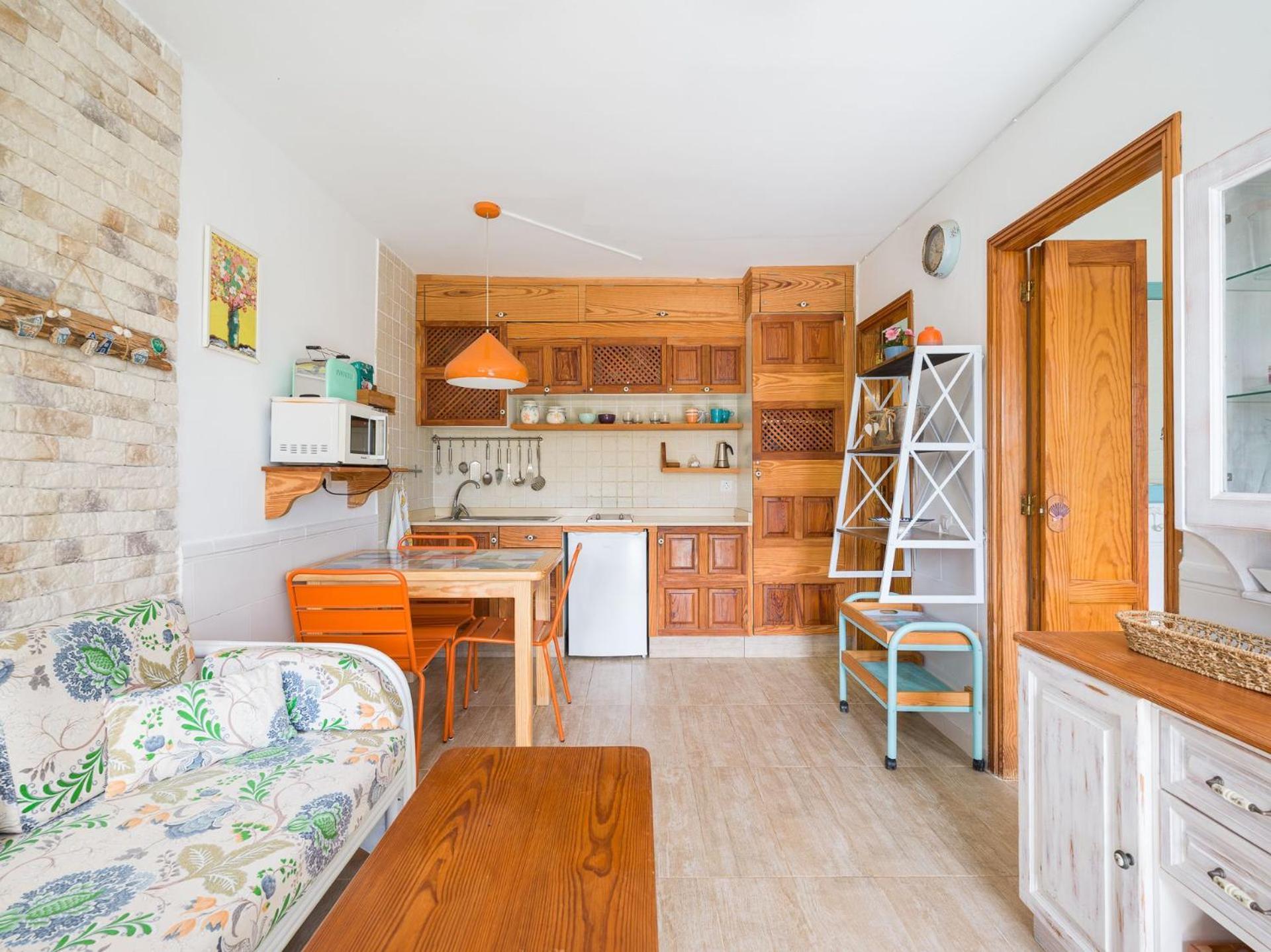 Apartamento Nire Lula En La Misma Playa Cotillo Εξωτερικό φωτογραφία