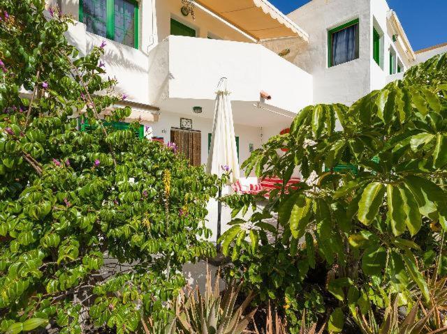 Apartamento Nire Lula En La Misma Playa Cotillo Εξωτερικό φωτογραφία
