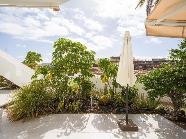 Apartamento Nire Lula En La Misma Playa Cotillo Εξωτερικό φωτογραφία