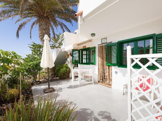 Apartamento Nire Lula En La Misma Playa Cotillo Εξωτερικό φωτογραφία