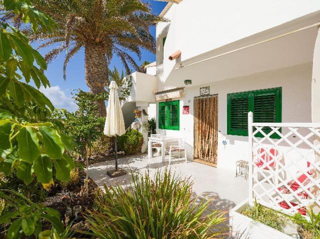 Apartamento Nire Lula En La Misma Playa Cotillo Εξωτερικό φωτογραφία