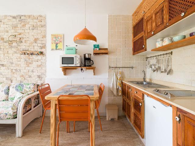 Apartamento Nire Lula En La Misma Playa Cotillo Εξωτερικό φωτογραφία